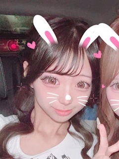 プロフィール写真2・みりあ|Ritz KANON・リッツカノン - 鹿児島県・天文館のキャバクラ