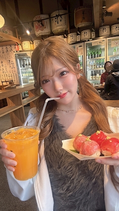 プロフィール写真1・もか｜BLUE BEIGE・ブルーベージュ - 名古屋 名駅のキャバクラ