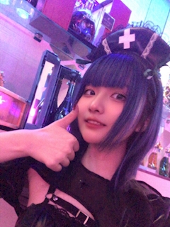 プロフィール写真1・ゆい｜恋愛しんどろーむ・ラブシンドローム - 千葉・富士見町のコンカフェ