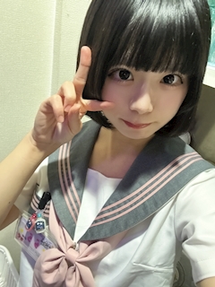 プロフィール写真2・らら⭐️|セーラー服を脱がさないで 心斎橋店 - 東心斎橋のガールズバー