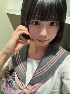 プロフィール写真1・らら⭐️|セーラー服を脱がさないで 心斎橋店 - 東心斎橋のガールズバー