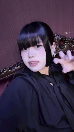 プロフィール写真2・るき|咲花・ショウカ - 木屋町のガールズバー