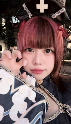 プロフィール写真1・るき|咲花・ショウカ - 木屋町のガールズバー