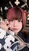 プロフィール写真1・るき|咲花・ショウカ - 木屋町のガールズバー
