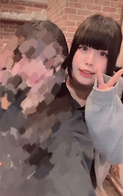 プロフィール写真8・るき|咲花・ショウカ - 木屋町のガールズバー
