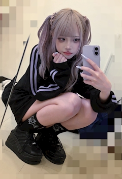 プロフィール写真6・むーたん|Concept cafe MoaRabi♡・モアラビ - 東心斎橋のコンカフェ