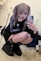 プロフィール写真9・むーたん|Concept cafe MoaRabi♡・モアラビ - 東心斎橋のコンカフェ