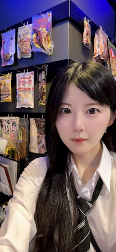 プロフィール写真1・出勤ガチャ２号｜LOOSE SOCKS・ルーズソックス - 塩釜・尾島町のガールズバー