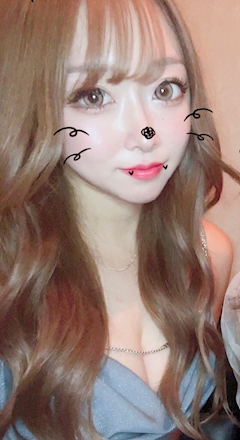 プロフィール写真5・ゆう🥑💚｜ANU.・アヌ - JR宇都宮のキャバクラ