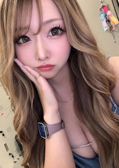 プロフィール写真1・ゆう🥑💚|ANU.・アヌ - JR宇都宮のキャバクラ