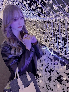 プロフィール写真8・黒宮ありさ🩵⛓️🪽｜ANU.・アヌ - JR宇都宮のキャバクラ