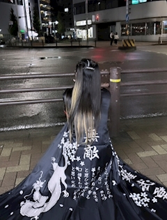 プロフィール写真1・あんな|Bar Lounge Aegis・イージス - 名古屋 大曽根のガールズバー