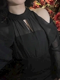 *