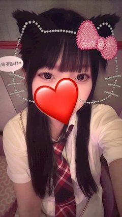 プロフィール写真1・あくび｜Z CAFE 名古屋駅前店・ゼットカフェ - 名古屋 名駅のキャバクラ