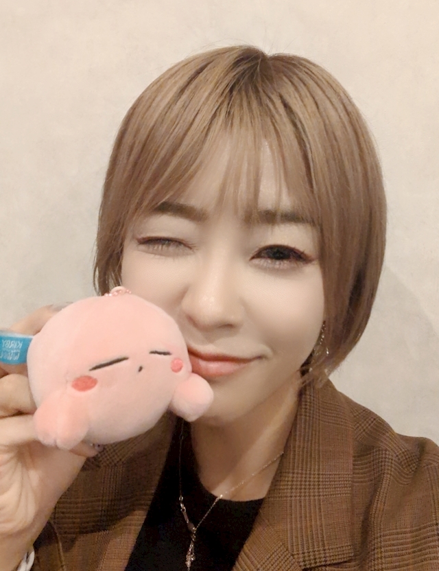 プロフィール写真10・💕💕💕女社長💕💕💕吉祥寺ミニスカOLドナルド💕|