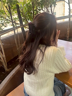 プロフィール写真1・まな｜RITA・リタ - 寺田町のスナック