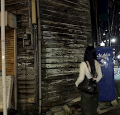 プロフィール写真1・乃亜｜RITA・リタ - 寺田町のスナック