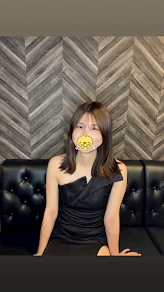 プロフィール写真1・みーちゃん｜RITA・リタ - 寺田町のスナック