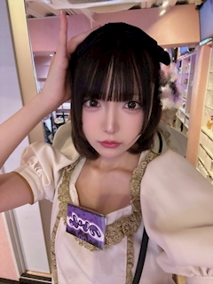プロフィール写真2・ついん｜LovePoint オタロード店・ラブポイント - 日本橋のコンカフェ