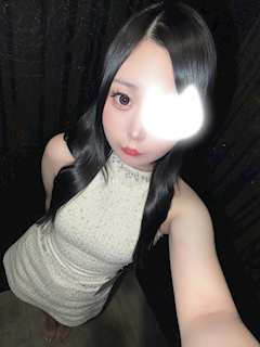 プロフィール写真1・💙 とうか 🐹🪽|ラウンジ オースリー - 堂山町のキャバクラ