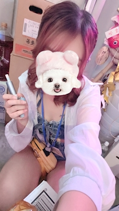 プロフィール写真2・みるく｜金山楽園・カナヤマラクエン - 名古屋 金山のガールズバー