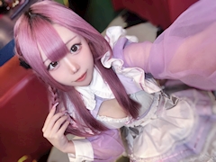 プロフィール写真6・ありあ｜TeALICe・ティアリス - 歌舞伎町のコンカフェ