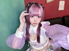 プロフィール写真5・ありあ｜TeALICe・ティアリス - 歌舞伎町のコンカフェ