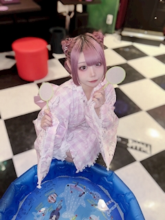プロフィール写真2・ありあ｜TeALICe・ティアリス - 歌舞伎町のコンカフェ