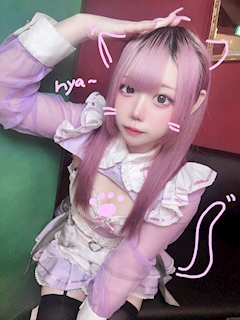 プロフィール写真3・ありあ｜TeALICe・ティアリス - 歌舞伎町のコンカフェ
