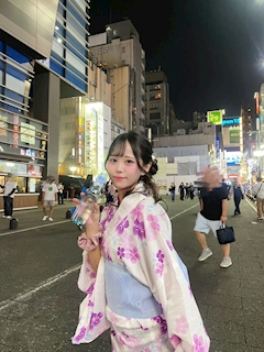 プロフィール写真3・るにゃ｜TeALICe・ティアリス - 歌舞伎町のコンカフェ