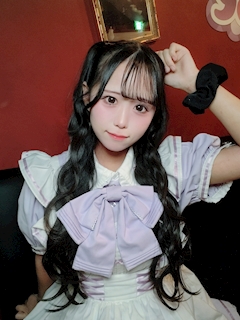 プロフィール写真7・るにゃ｜TeALICe・ティアリス - 歌舞伎町のコンカフェ