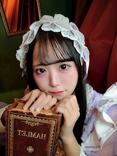 プロフィール写真8・るにゃ｜TeALICe・ティアリス - 歌舞伎町のコンカフェ