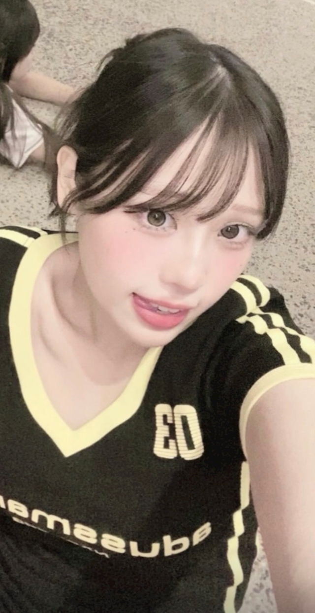 プロフィール写真1・える【EIGHT】|