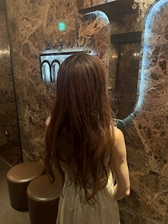 プロフィール写真2・あや｜新宿･歌舞伎町 熟女キャバクラ・Mrs.J