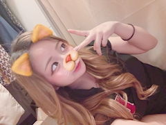 プロフィール写真2・るな🌙バーディーガール|バーディーガール - 上野のガールズバー