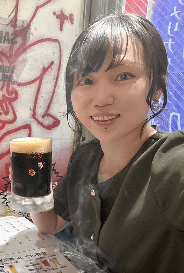 もえたん BAR お洒落泥棒