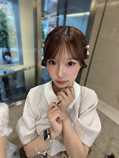 プロフィール写真2・はる｜えんじぇるくりにっく - 赤羽のコンカフェ