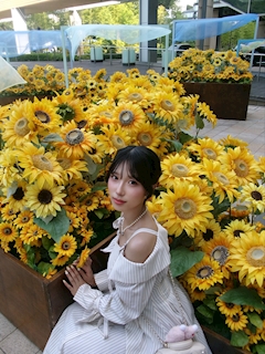 プロフィール写真3・はる|えんじぇるくりにっく - 赤羽のコンカフェ