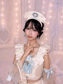 プロフィール写真1・はる|えんじぇるくりにっく - 赤羽のコンカフェ