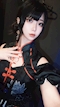 プロフィール写真4・なぎか｜幻煙都市・げんえんとし - 新橋のコンカフェ