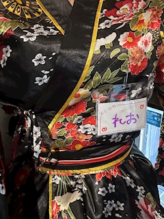 プロフィール写真1・レオ｜おにひめ・オニヒメ - 中洲のガールズバー