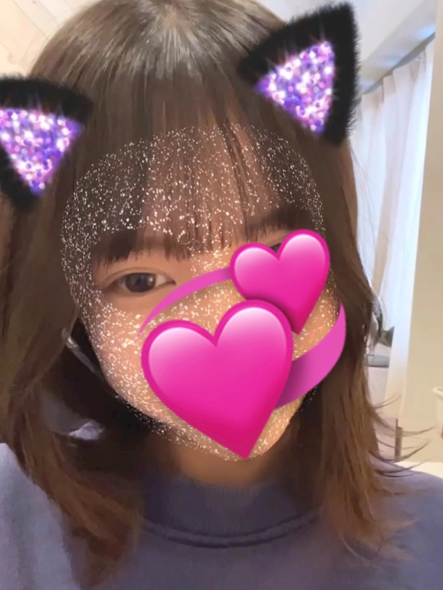 プロフィール写真1・はる|