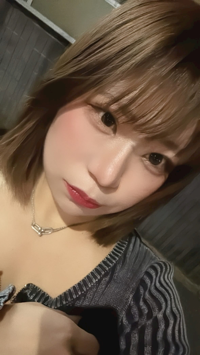 瑠奈 Club Crystal Shoes