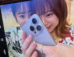 プロフィール写真3・瑠奈｜Club Crystal Shoes・クリスタルシューズ - 船橋のキャバクラ