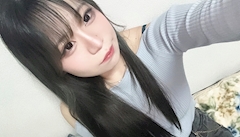 プロフィール写真2・瑠奈｜Club Crystal Shoes・クリスタルシューズ - 船橋のキャバクラ