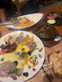 新着ブログ この世の全ての食材に感謝するべき‼️(トリコも言ってた)