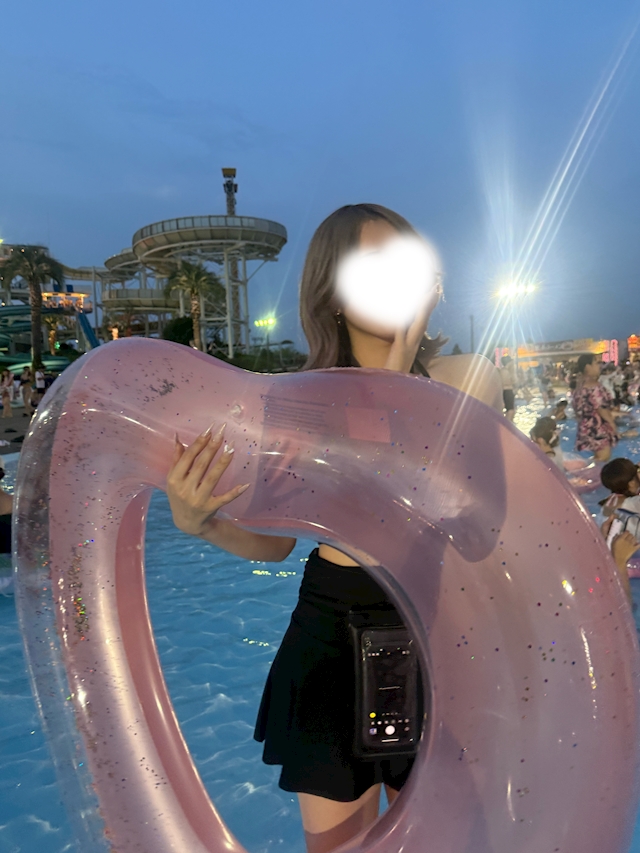 プロフィール写真1・はるか🎶AURORA｜新橋 ガールズバー・アウロラ