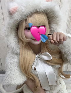 プロフィール写真1・らら|うさぎしか勝たん。 - 東海市 太田川のコンカフェ