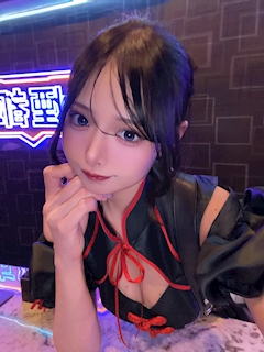 プロフィール写真3・ゆい|幻煙都市・げんえんとし - 新橋のコンカフェ