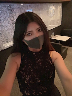 プロフィール写真3・ゆうあ|LOUNGE Revie・レヴィ - 佐賀市・白山のキャバクラ